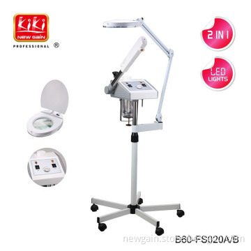NEW GAIN Beauty Salon Equipment.Facial Steamer.facial machine.